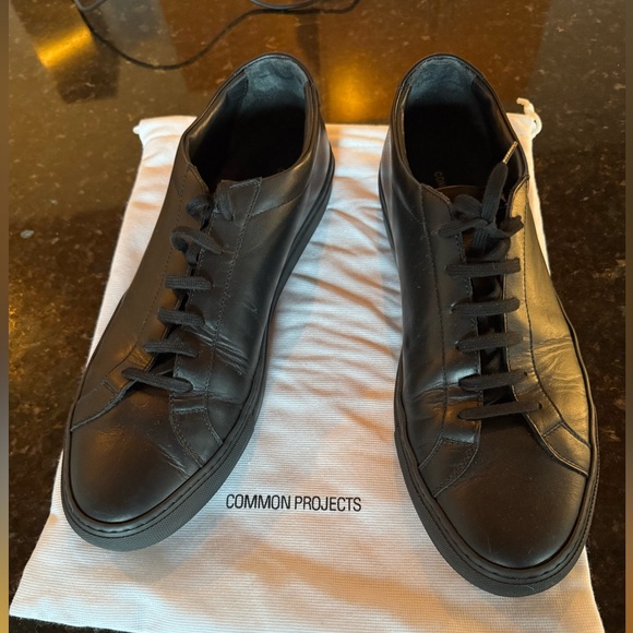 Common project shoes - Picture 1 of 3